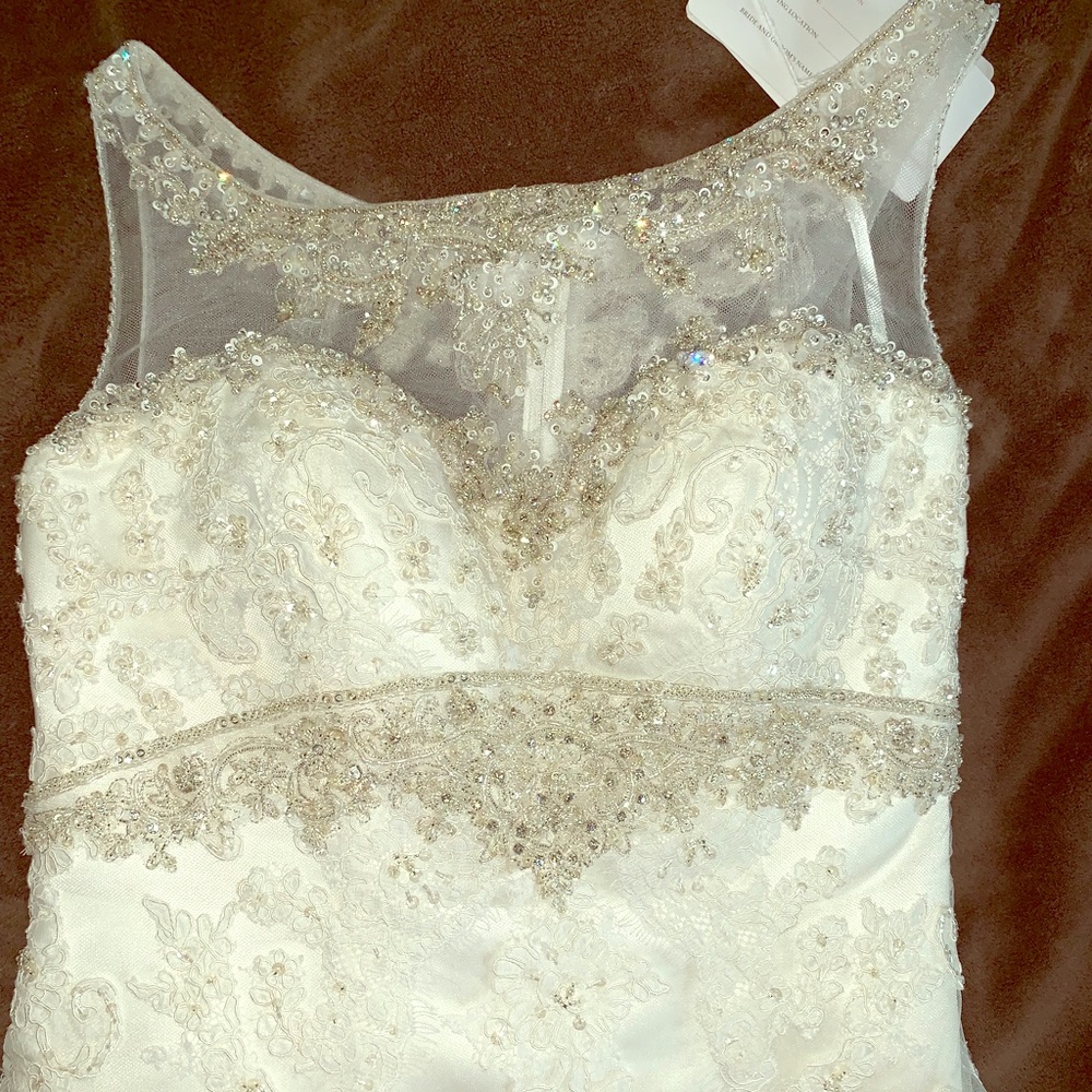 Bridal Gown